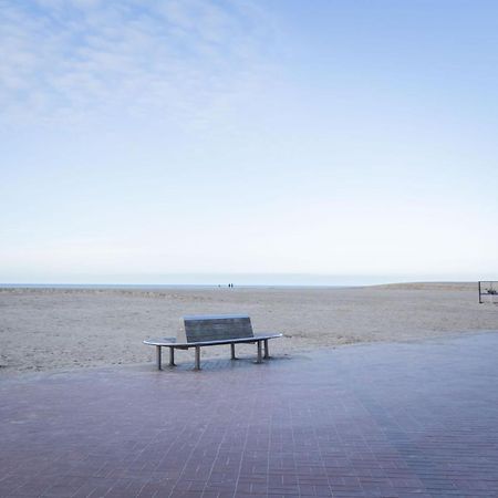 Oostduinkerke Res Henri IV Lejlighed Eksteriør billede